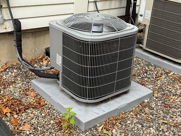 24/7 Emergency Hvac Installation experts in Palisades Park, NJ